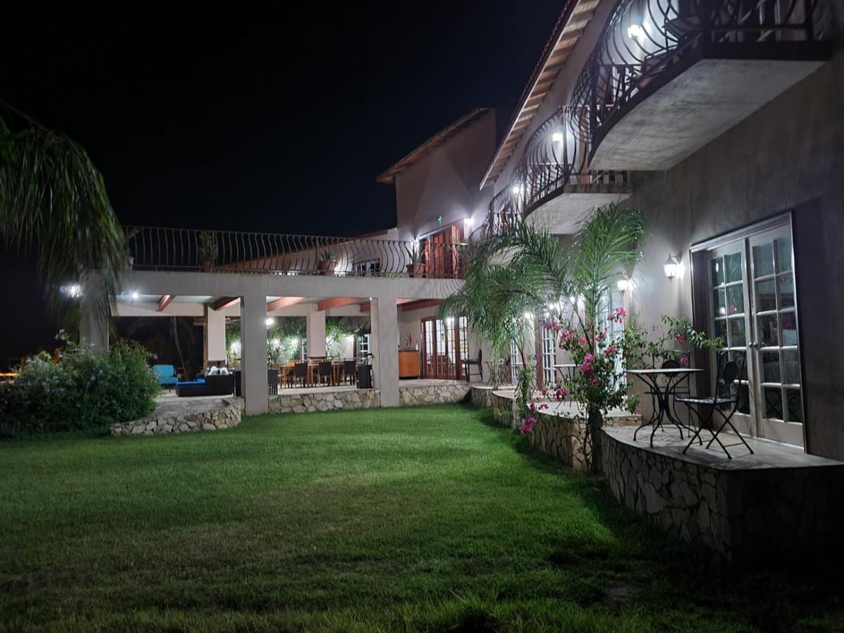 Suenos Resort El Porvenir Exterior foto